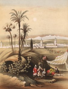 Marruecos de English School